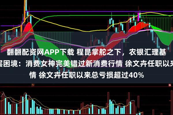 翻翻配资网APP下载 程昆掌舵之下，农银汇理基金投研体系的深层困境：消费女神完美错过新消费行情 徐文卉任职以来总亏损超过40%