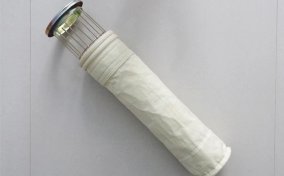 高温滤袋-华特耐高温针刺毡